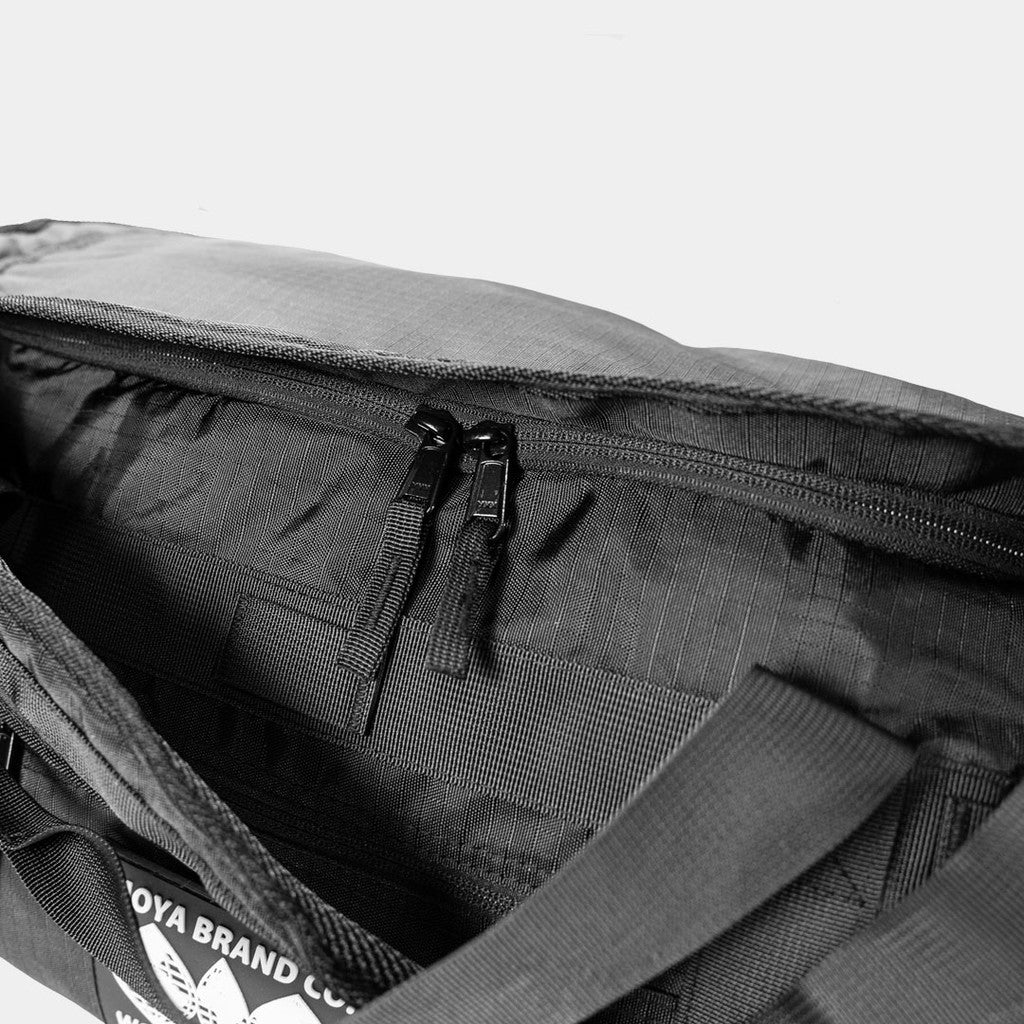 World Grapplers Travel Duffel – Image 6