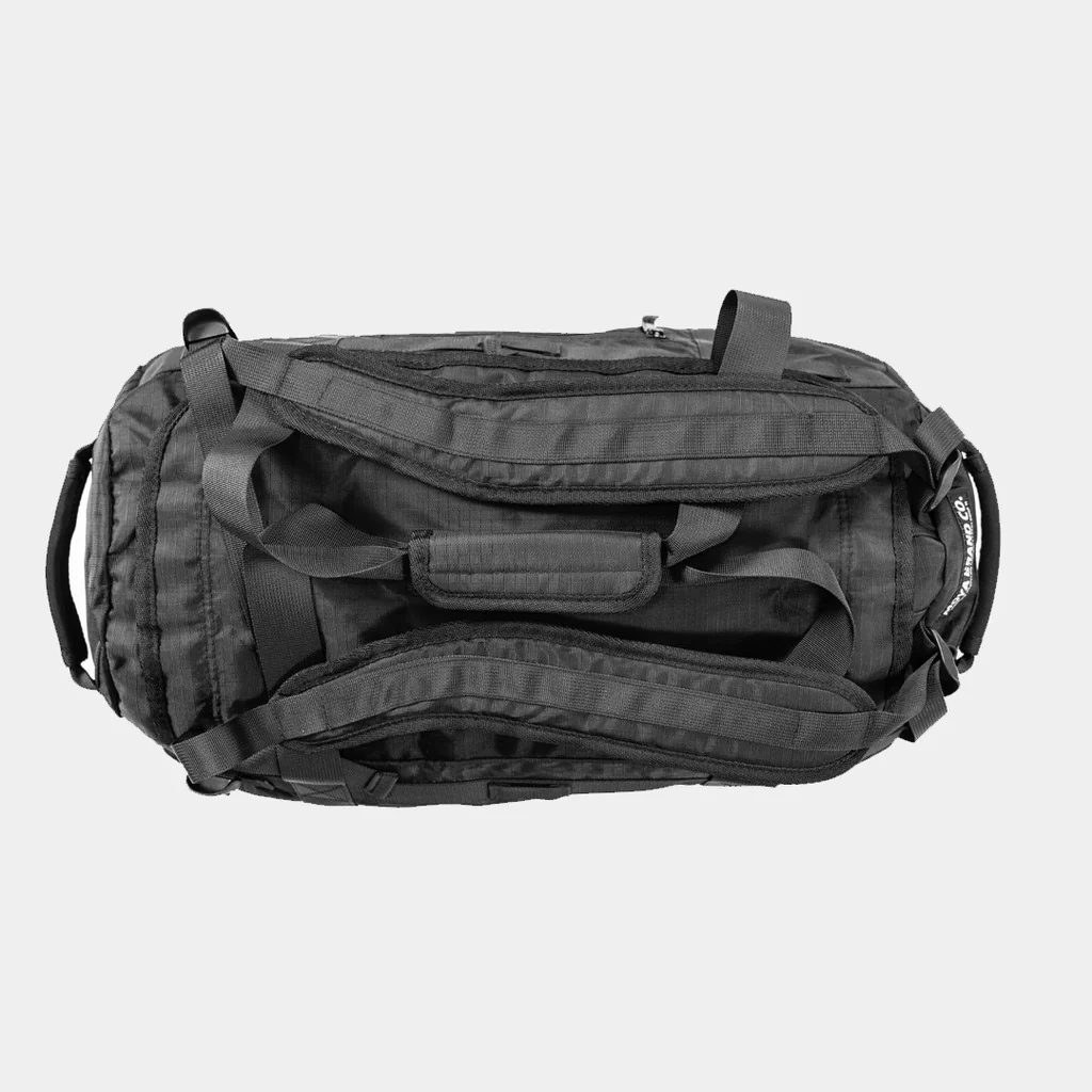 World Grapplers Travel Duffel – Image 3
