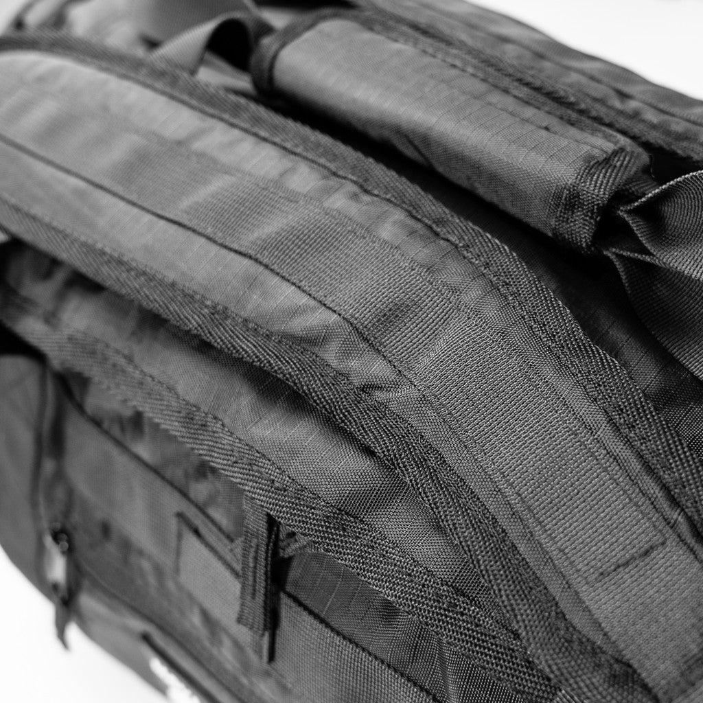 World Grapplers Travel Duffel – Image 4
