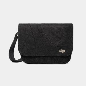 SAC MESSENGER MIRROR - NOIR