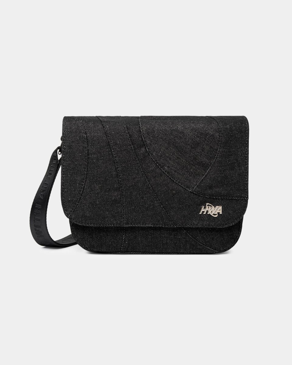 SAC MESSENGER MIRROR - NOIR