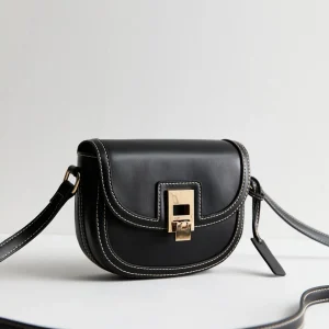 Elégant sac crossbody à rabat pour femme
