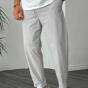 Marc | Pantalon Détente Léger