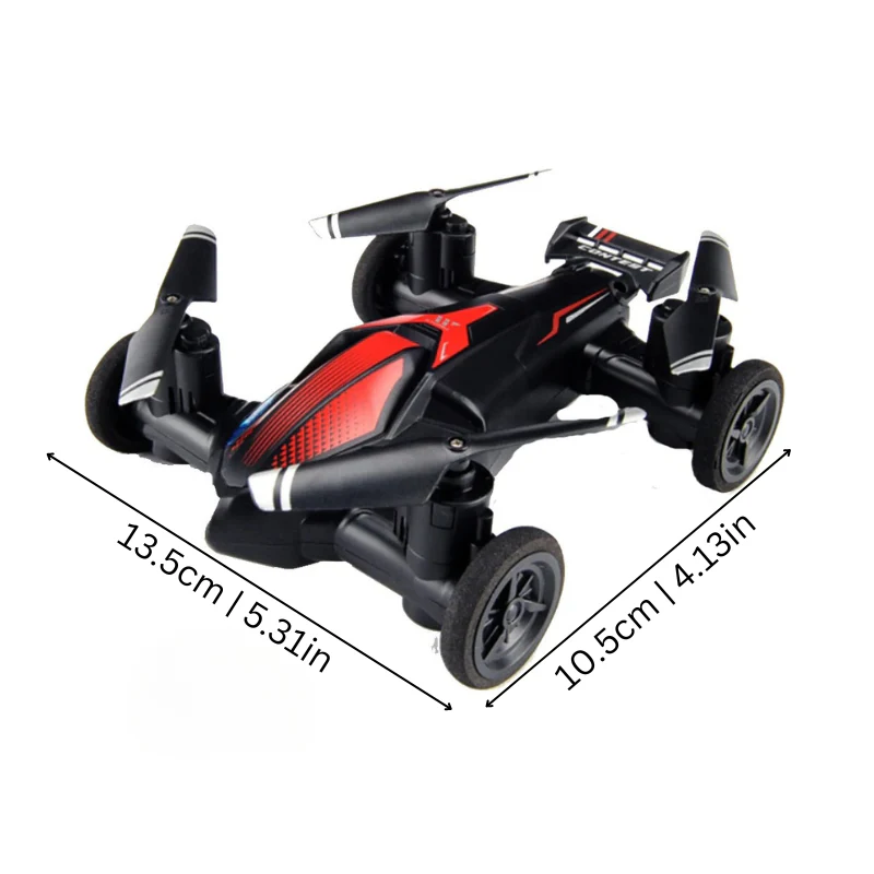 FlyCart - Drone et course en un seul appareil – Image 5