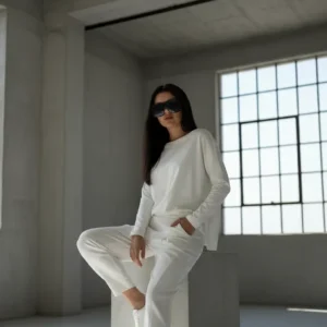 Ensemble Aria™ | Chic & Fluide