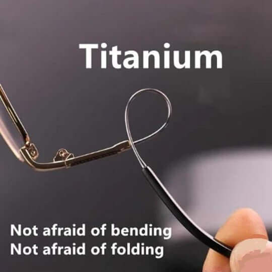 Lunettes multifocales intelligentes - Une vision confortable dans toutes les situations – Image 9