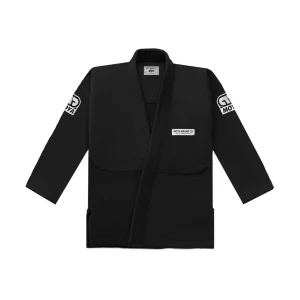 Kimono BJJ (Gi) Moya Brand Standard Issue XI- Negro