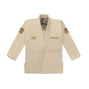 Kimono BJJ (Gi) Moya Brand Kams Desert