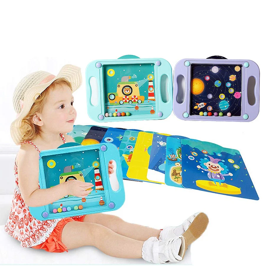 Jeu d'équilibre – Image 5