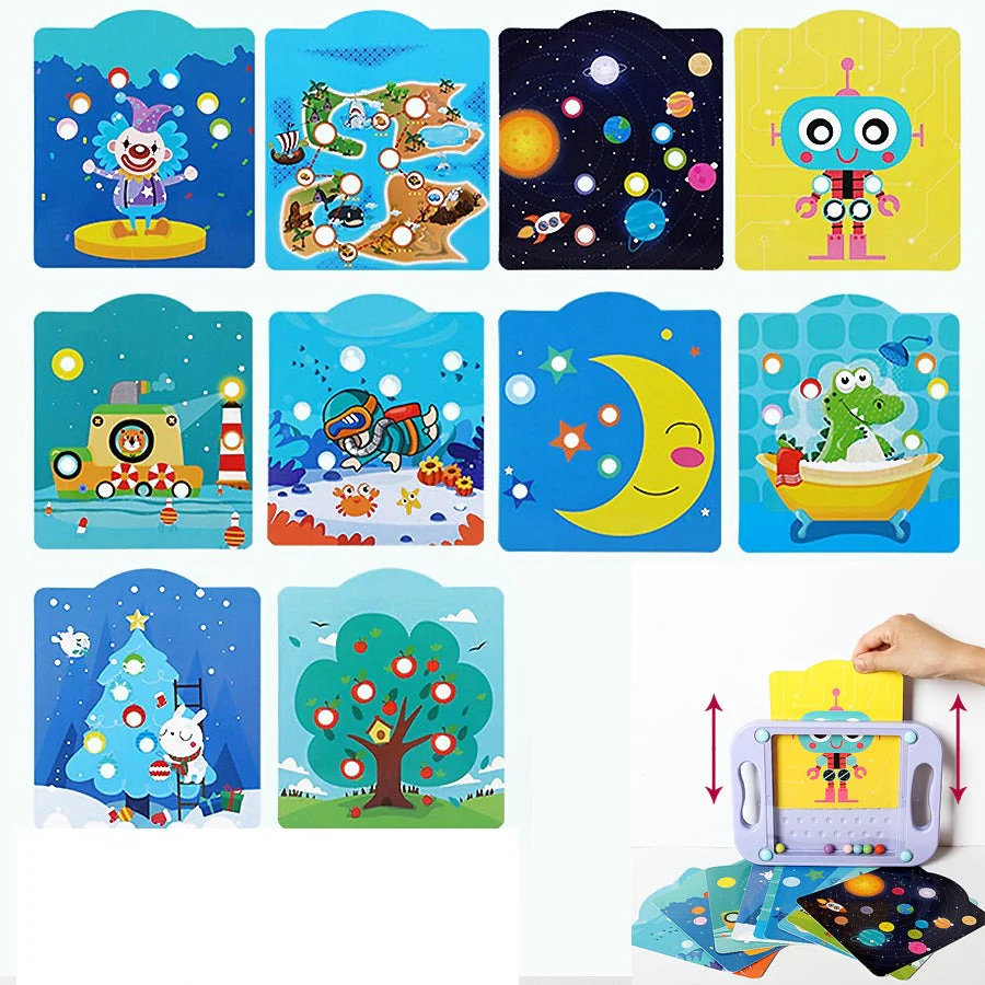 Jeu d'équilibre – Image 3