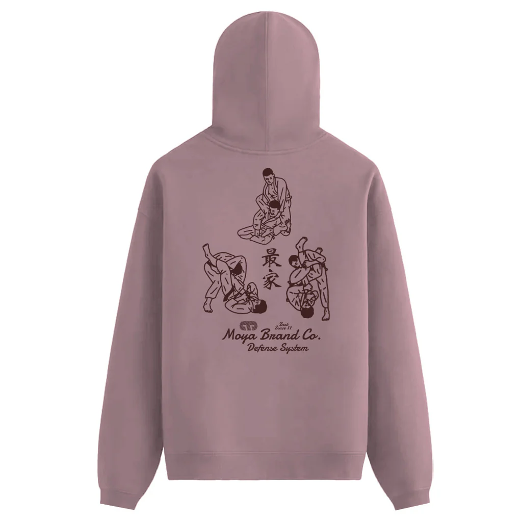 Corp Hoodie V2 – Image 3