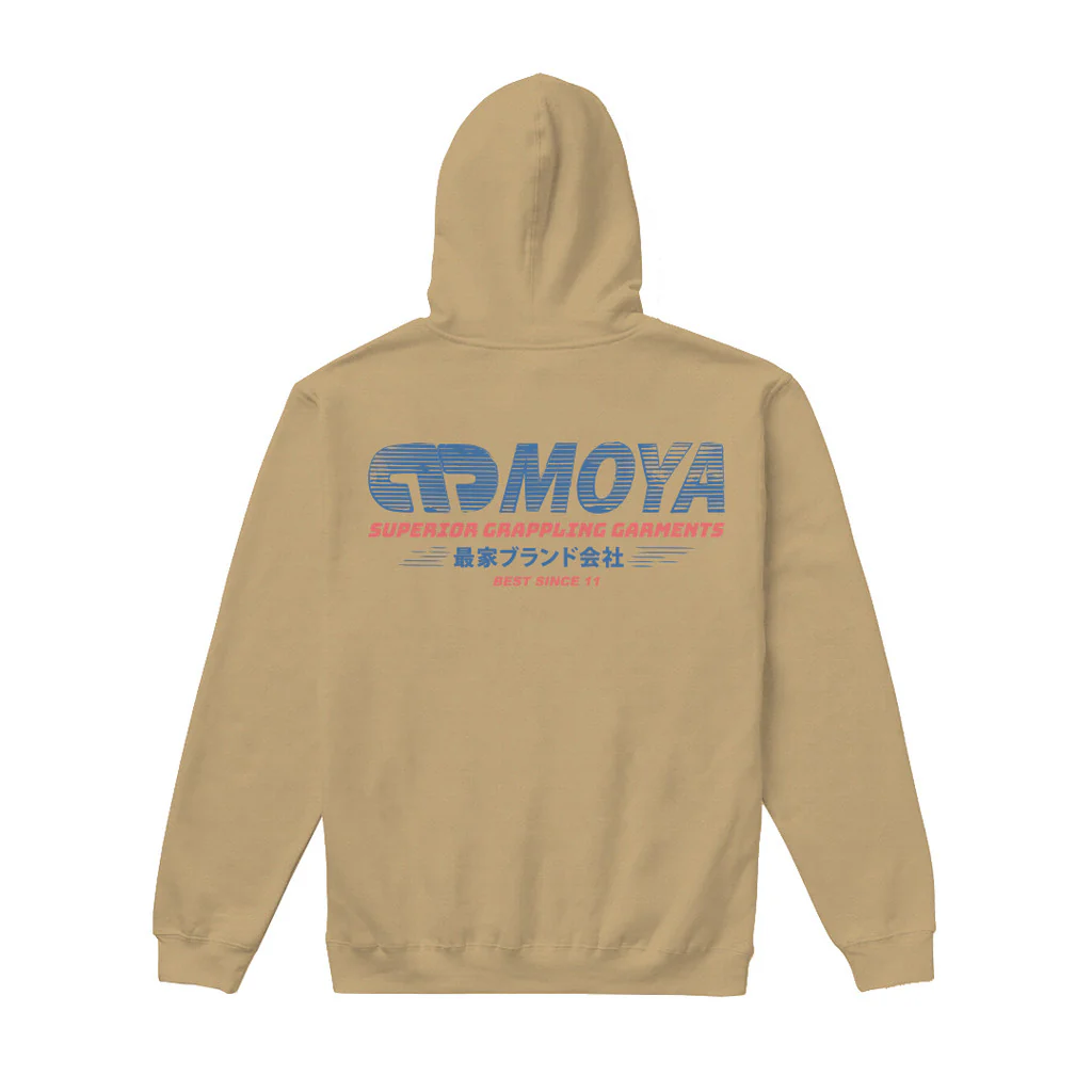 Notice Hoodie – Image 3