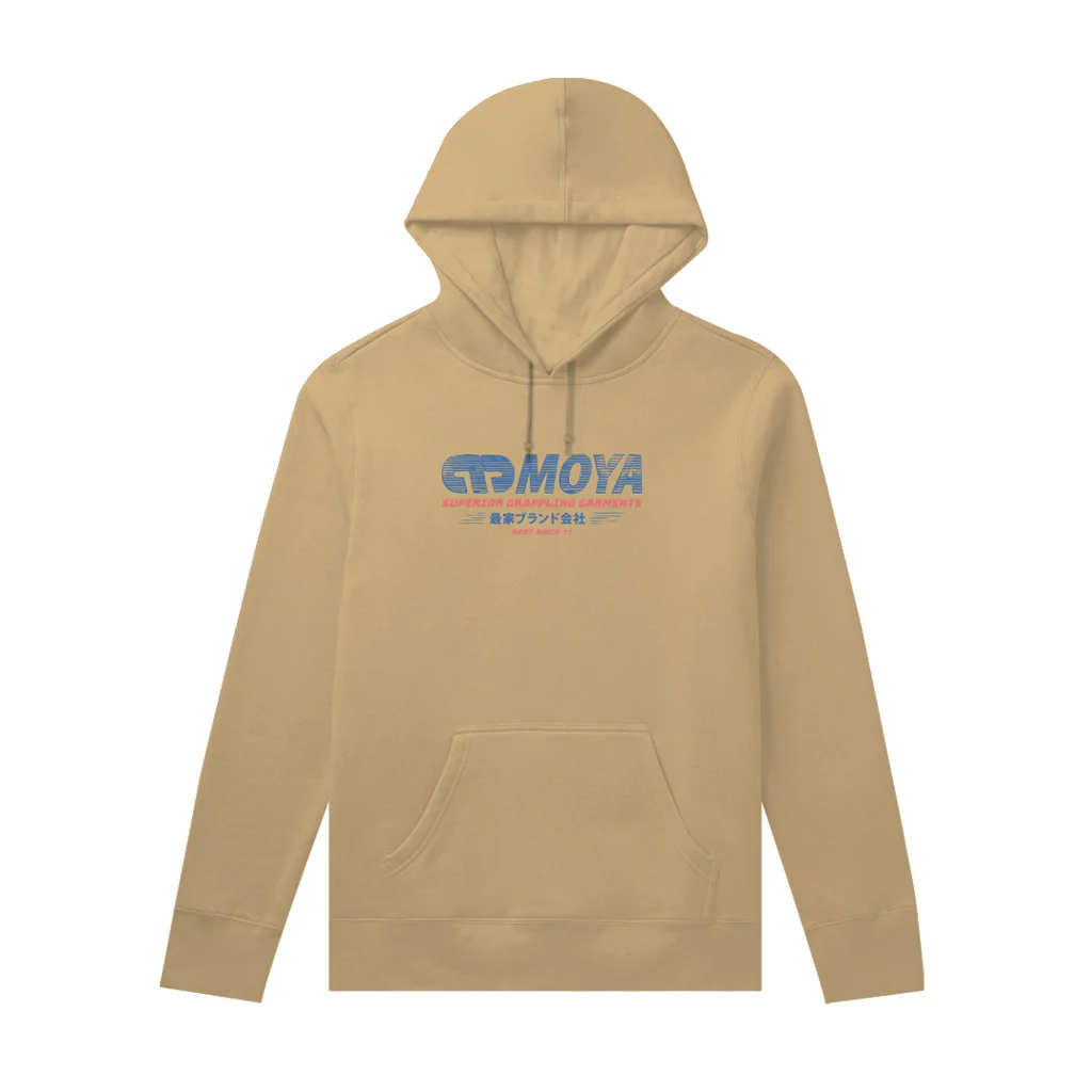Notice Hoodie – Image 2