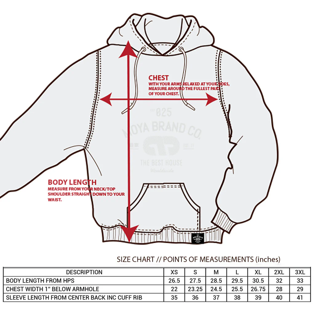 Corp Hoodie V2 – Image 4