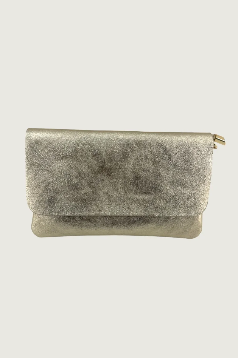 pochette dorée – Image 3