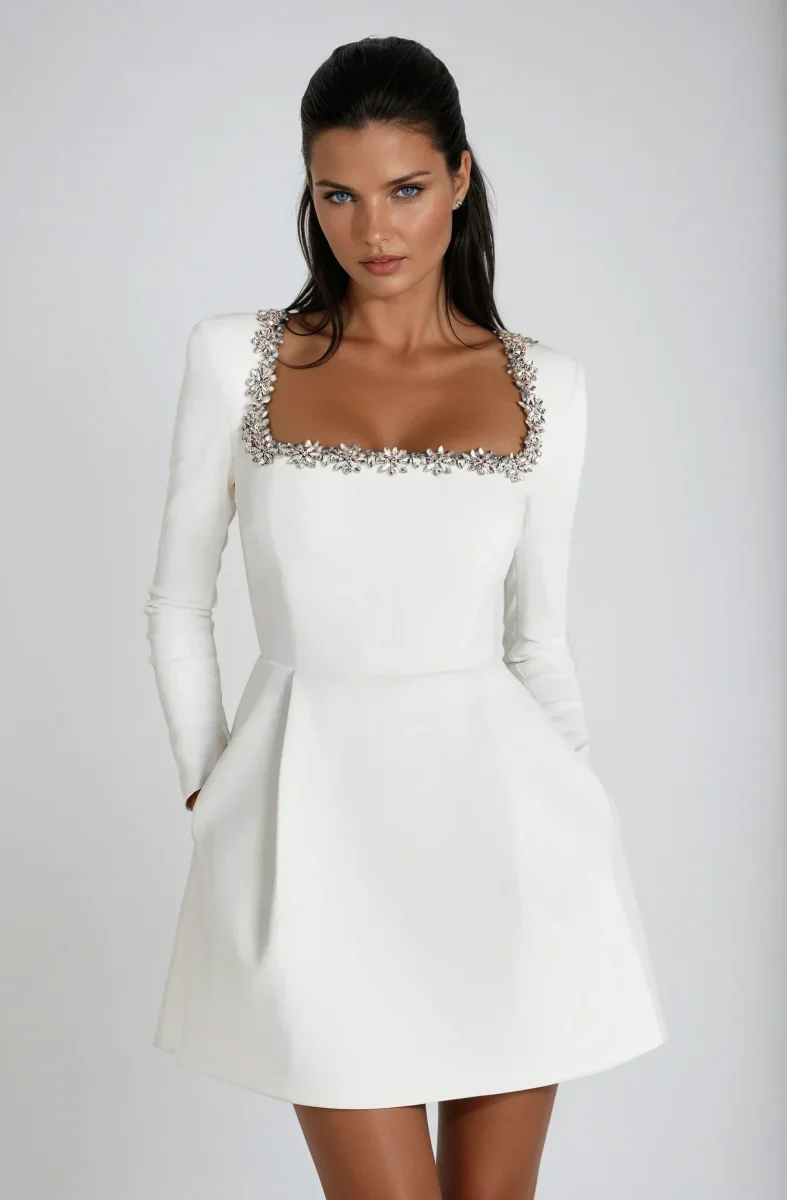 JULIKA - ROBE DE MARIEE – Image 7