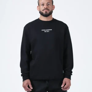Kingz Solo Crewneck Sweater