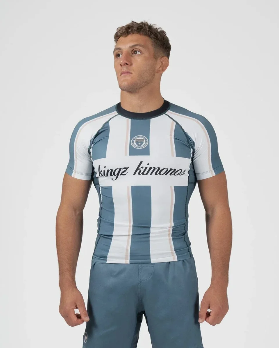Vintage Futebol Rashguard – Image 3