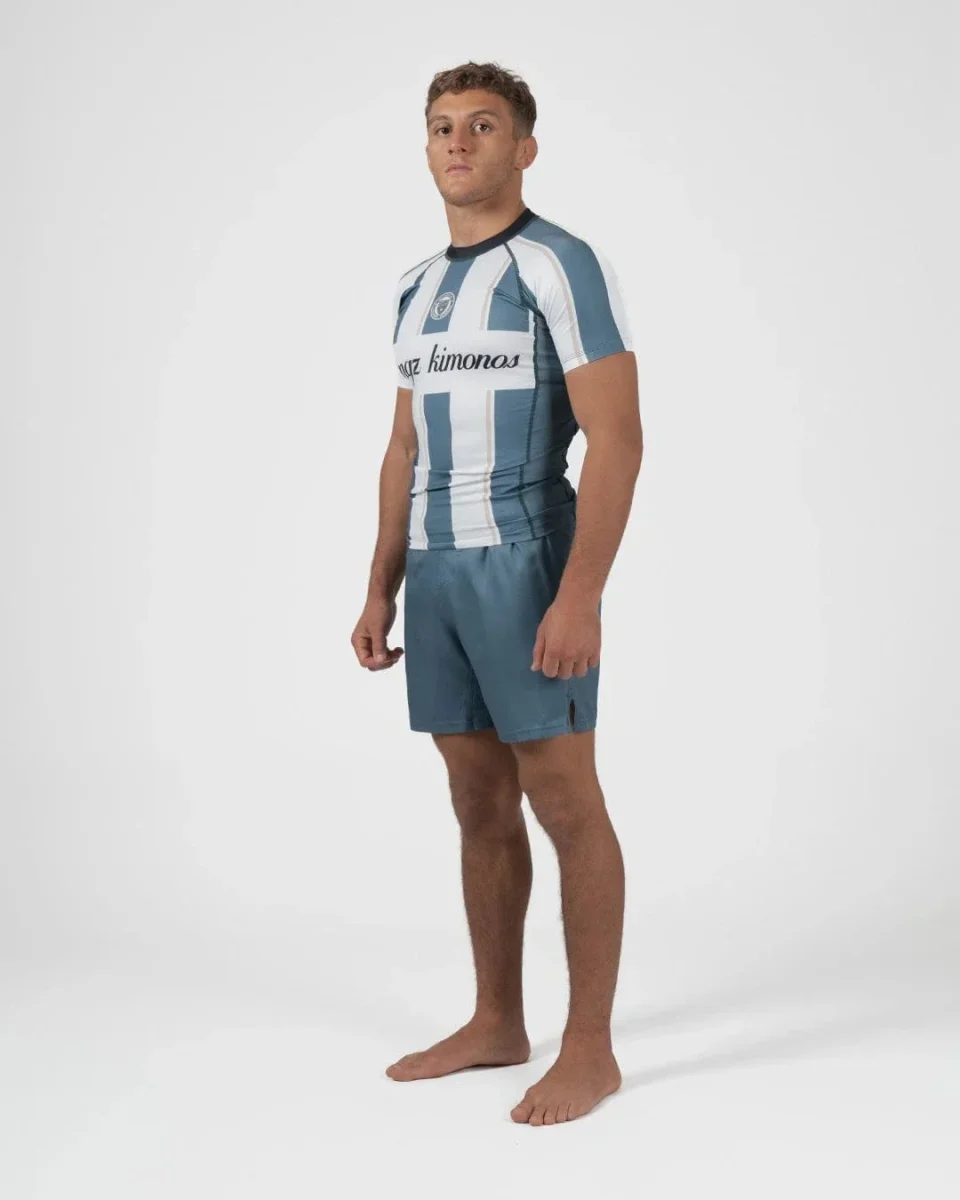 Vintage Futebol Rashguard – Image 5