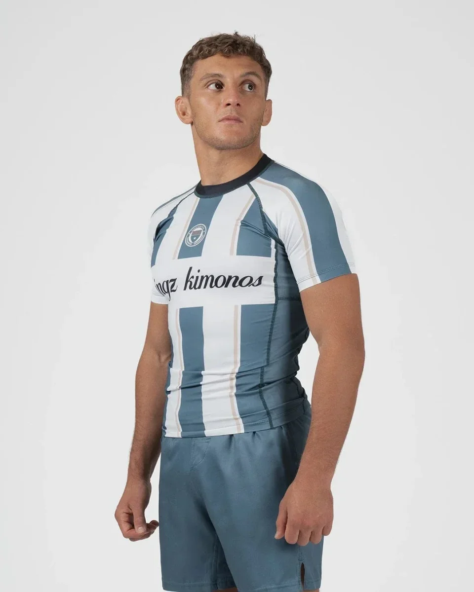 Vintage Futebol Rashguard – Image 6