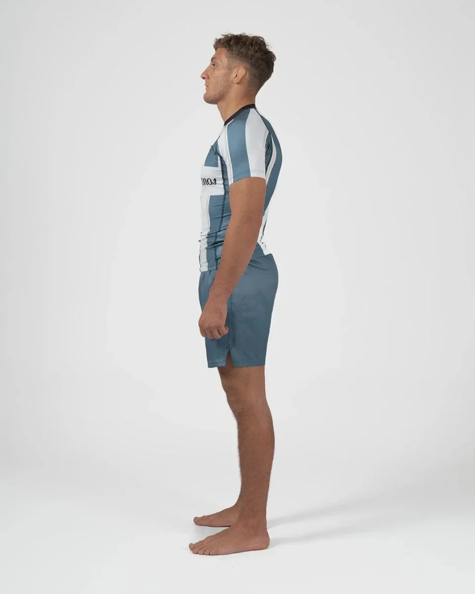 Vintage Futebol Rashguard – Image 8
