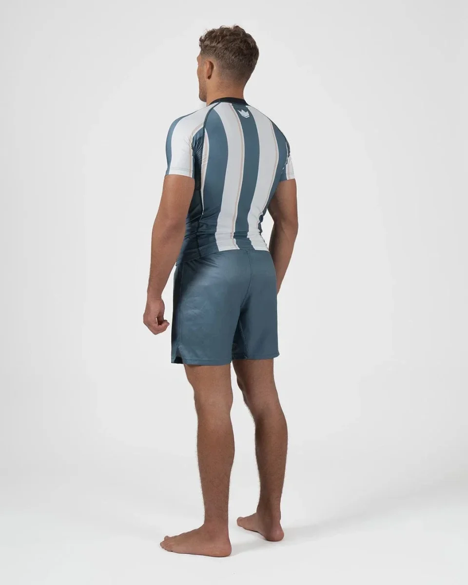 Vintage Futebol Rashguard – Image 9