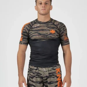 Always Hunting Rashguard
