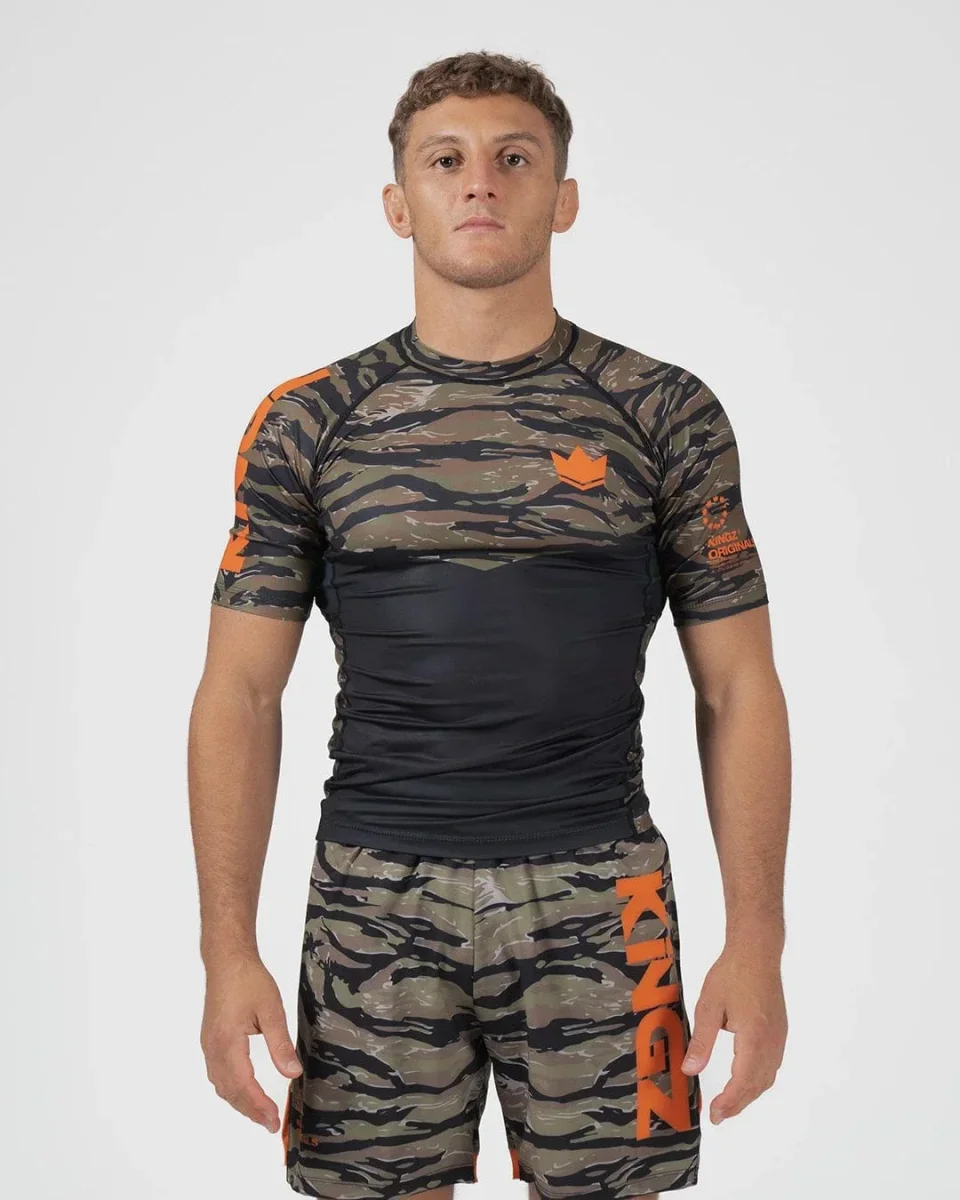 Always Hunting Rashguard – Image 2