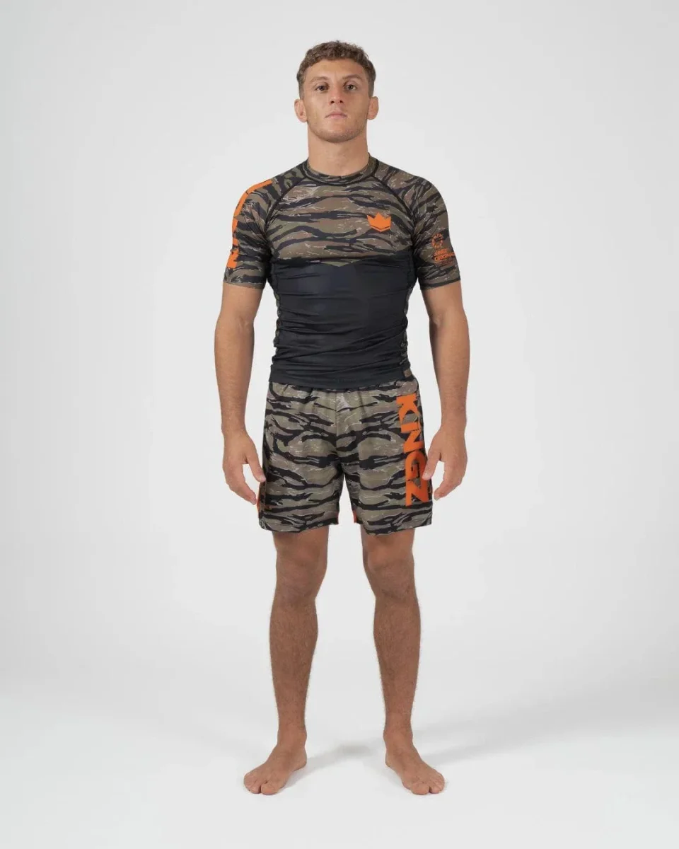 Always Hunting Rashguard – Image 4