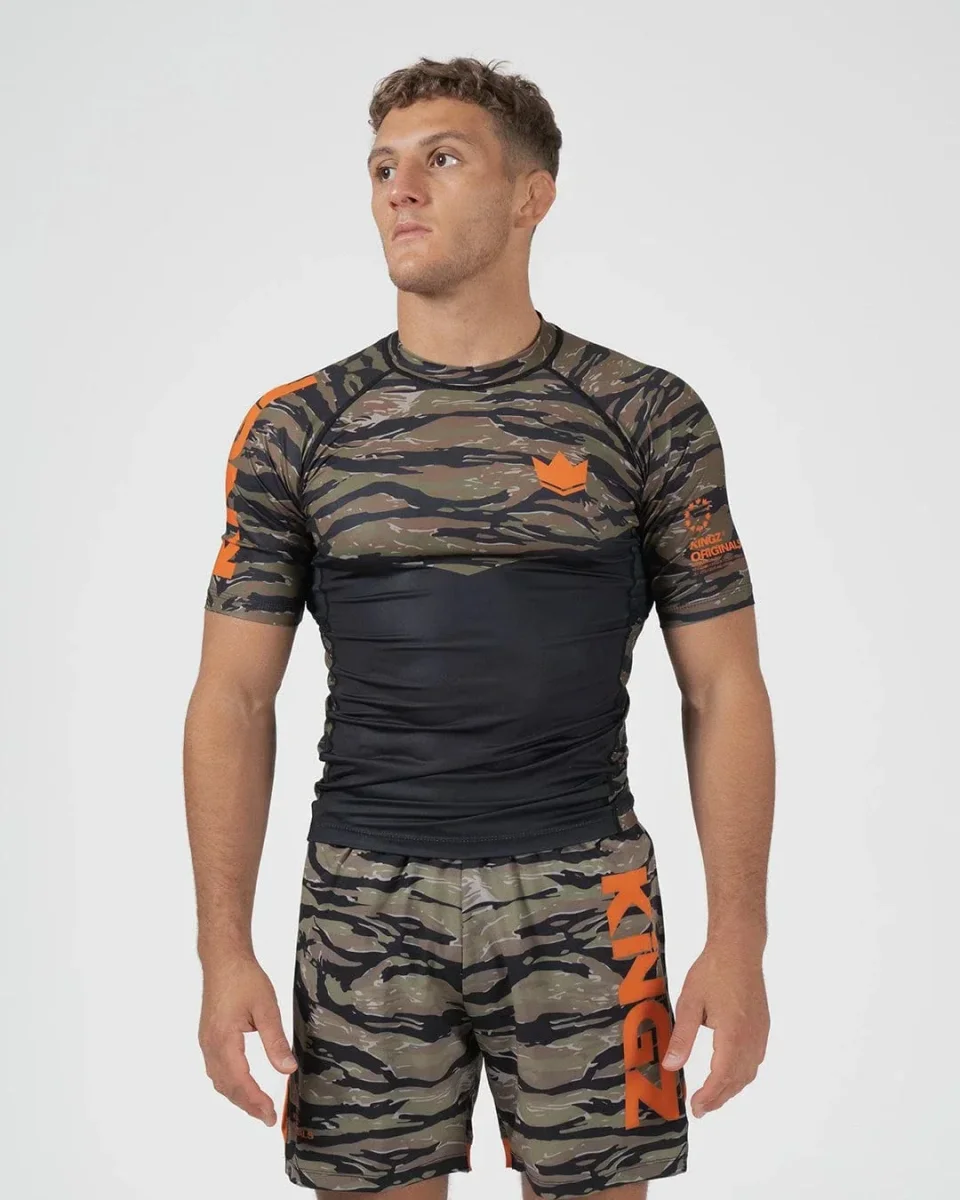 Always Hunting Rashguard – Image 3