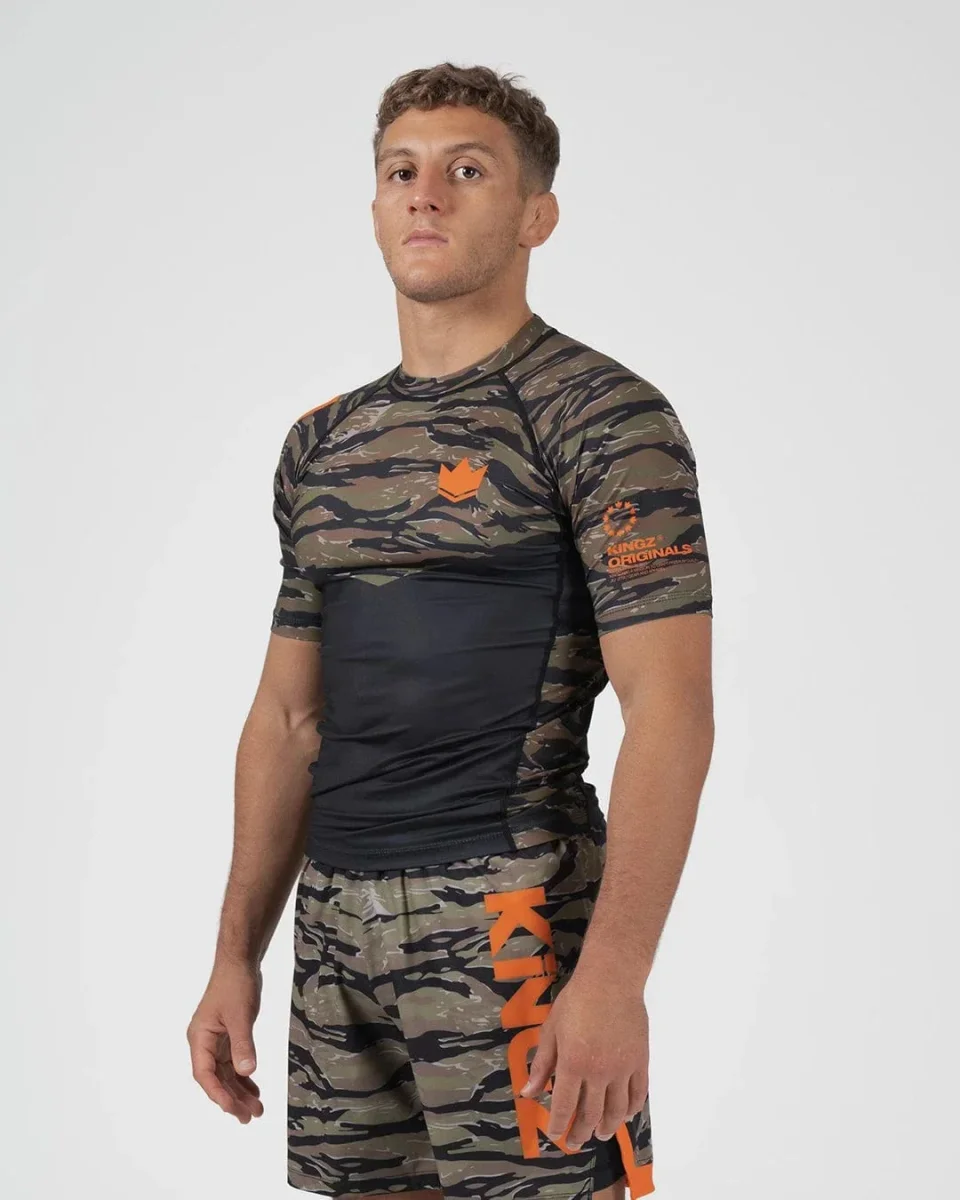 Always Hunting Rashguard – Image 5