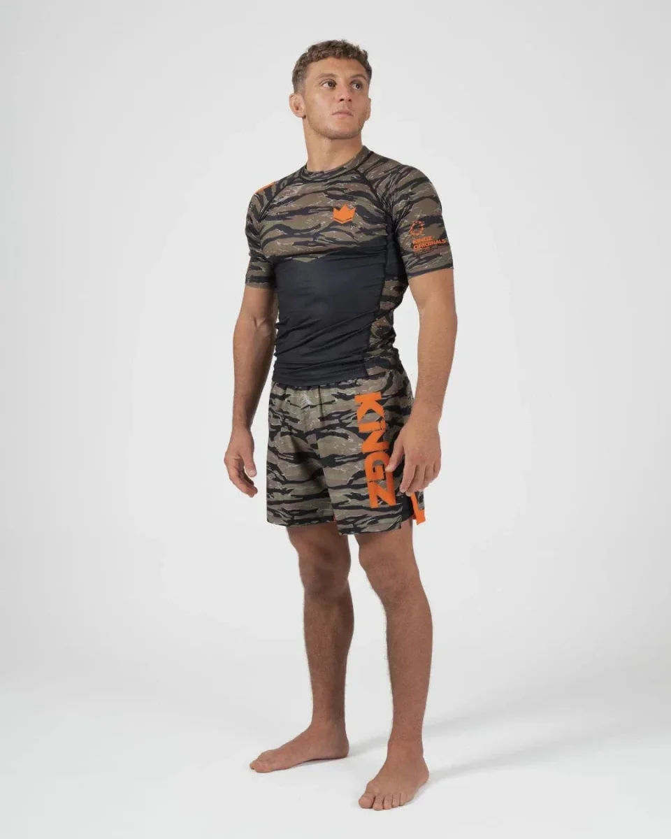 Always Hunting Rashguard – Image 6