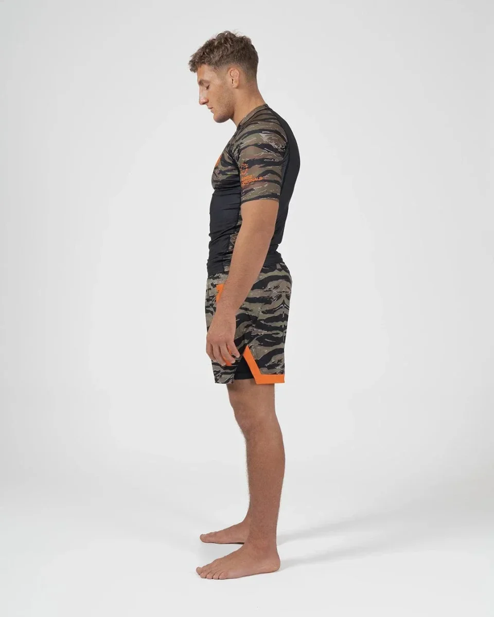 Always Hunting Rashguard – Image 7