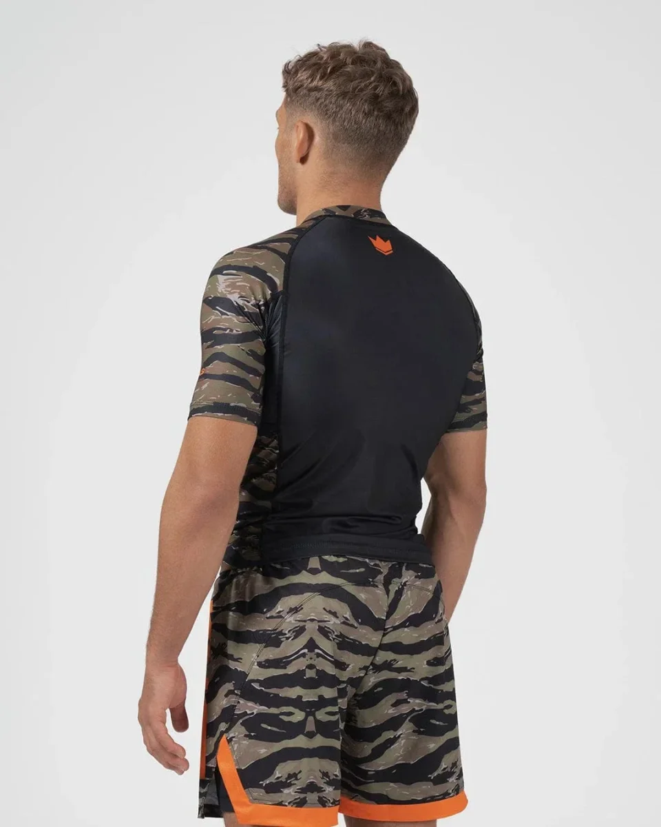 Always Hunting Rashguard – Image 8