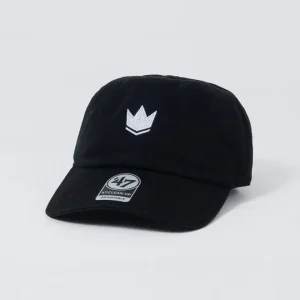 Kore Dad Hat - Black