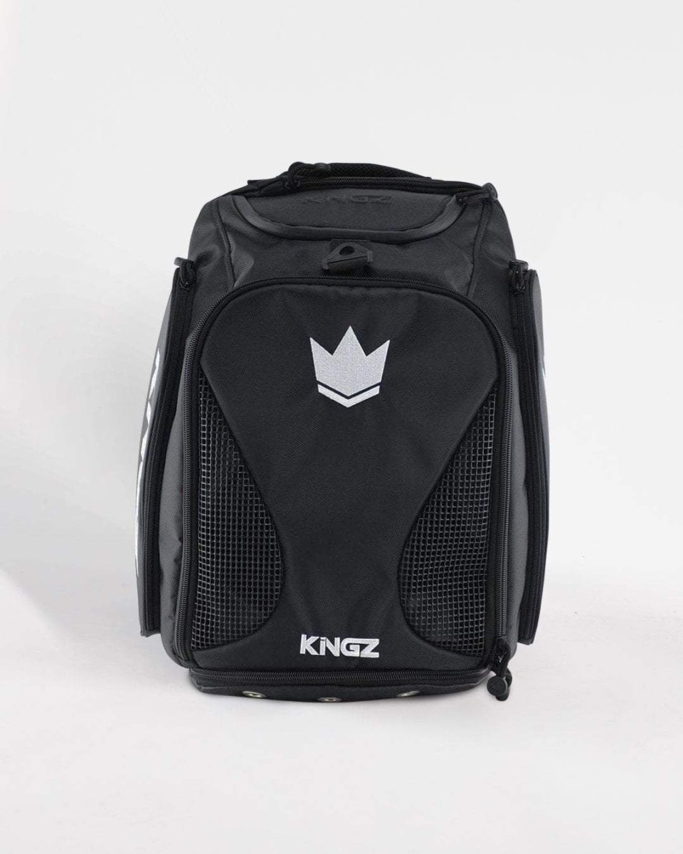 Kingz Convertible Backpack 2.0- Negro – Image 3