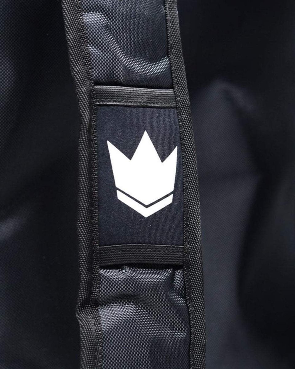 Kingz Convertible Backpack 2.0- Negro – Image 6
