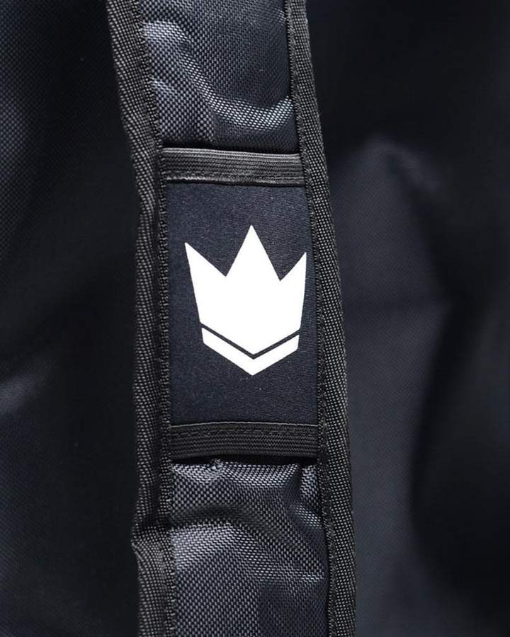 Kingz Convertible Backpack 2.0- Negro – Image 5