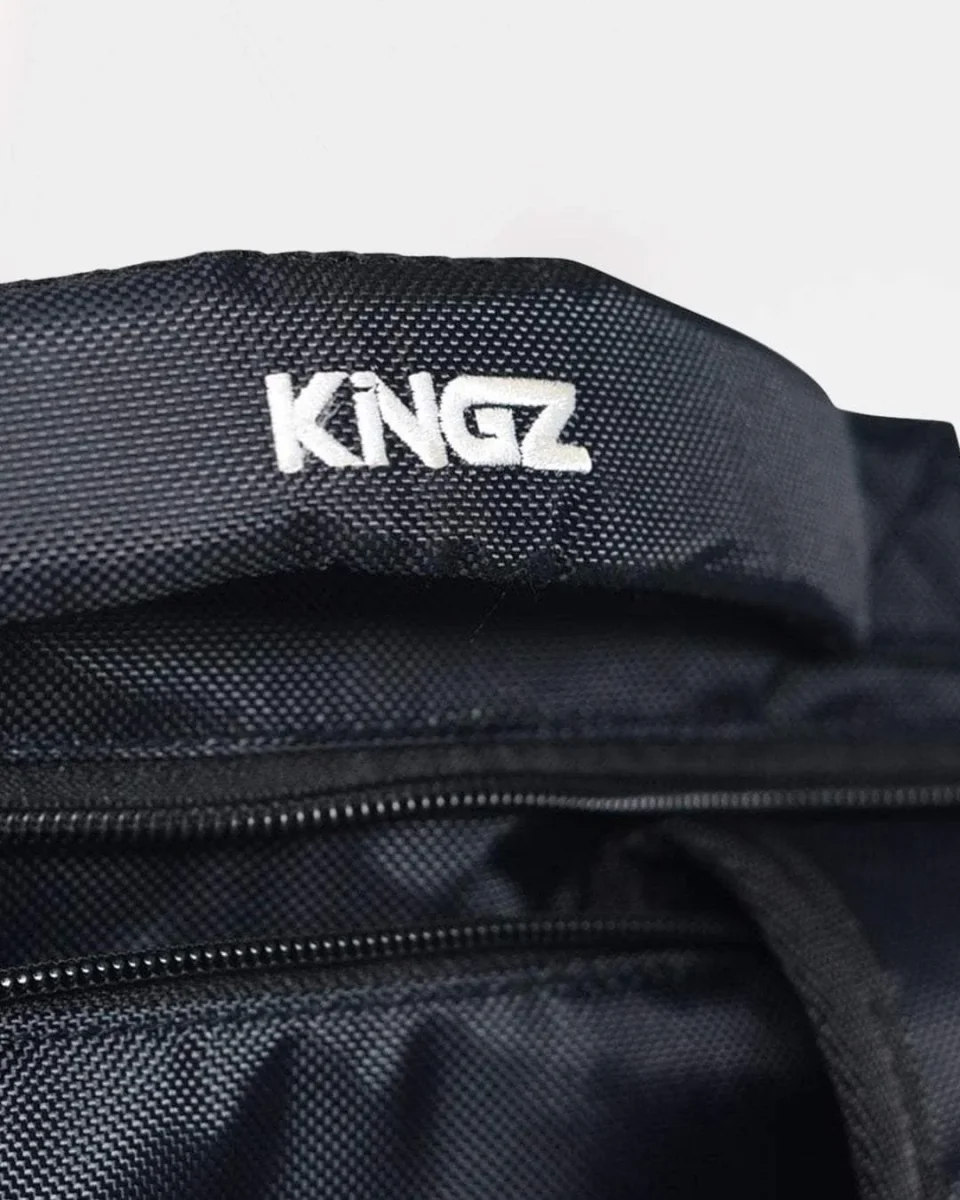 Kingz Convertible Backpack 2.0- Negro – Image 7