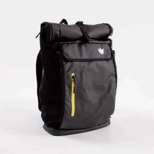 Kingz Roll Top Training Backpack