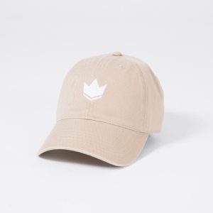 Kore Dad Hat - Khaki