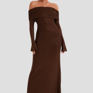 Lara | Robe scintillante pour le Nouvel An