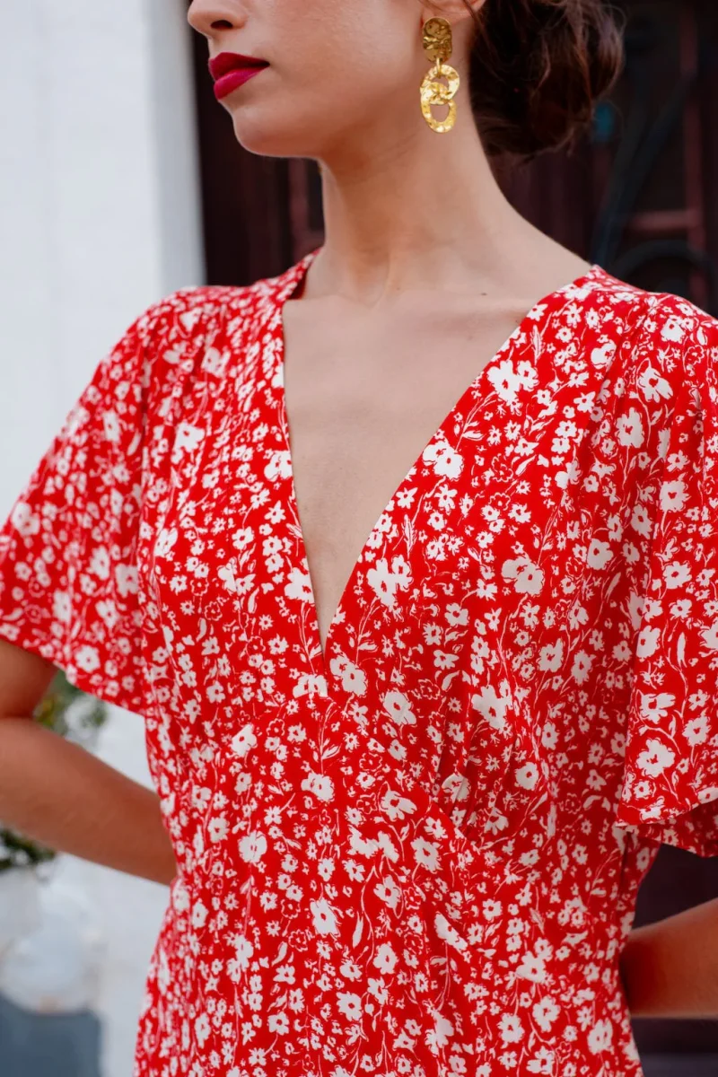 Robe Sérénité – Image 4