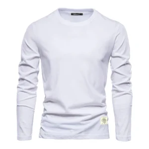 Levi | T-shirt classique à manches longues