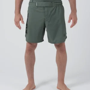 Kingz- Kore Shorts V2- Verde