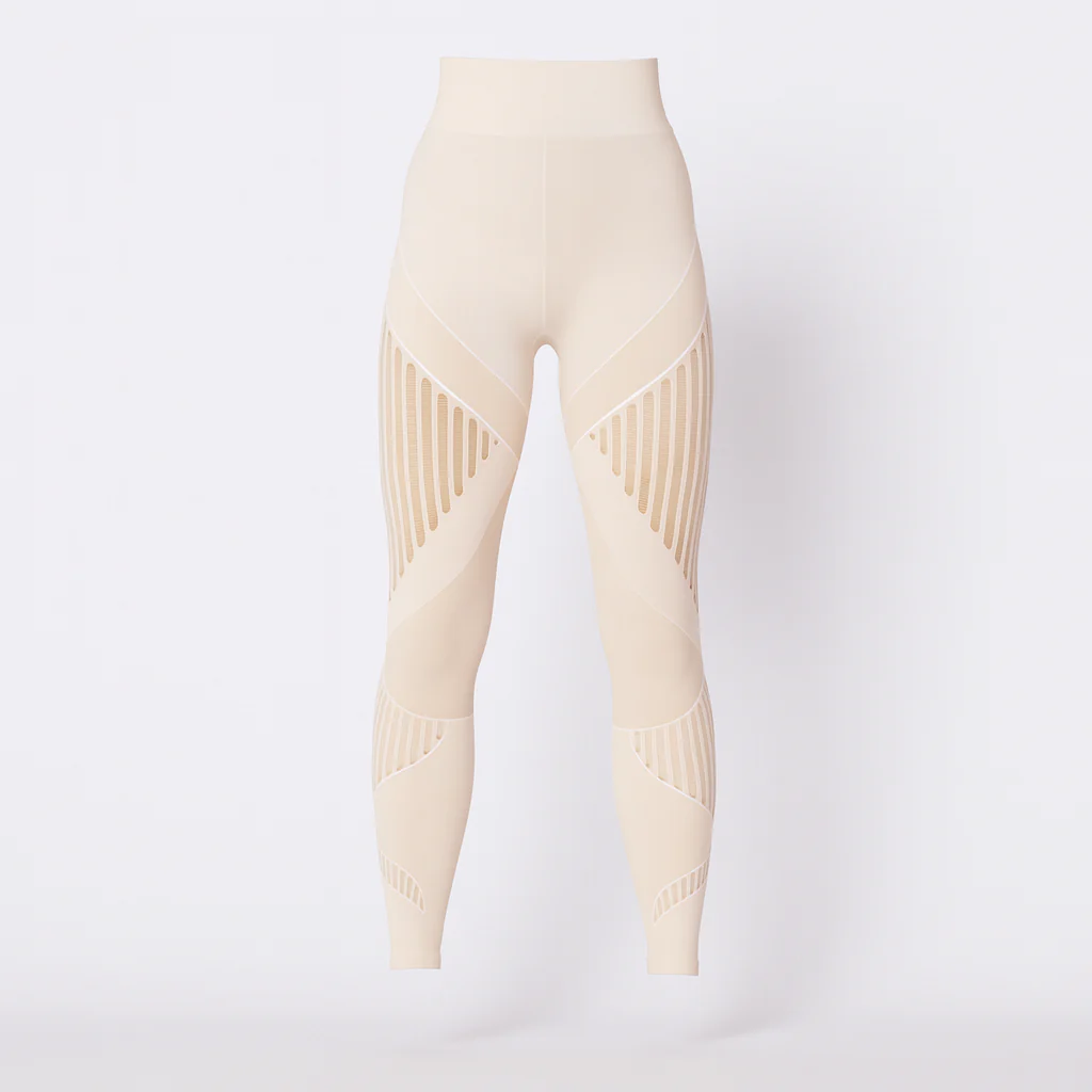 Legging Anti-Cellulite Minceur pour Femme – Compression Sculptante et Confort – Image 6