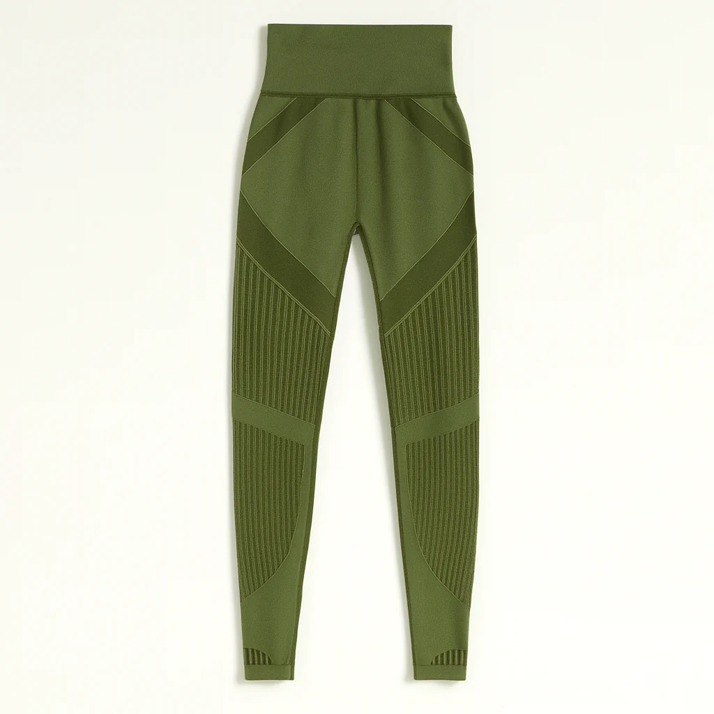 Legging Anti-Cellulite Minceur pour Femme – Compression Sculptante et Confort – Image 5