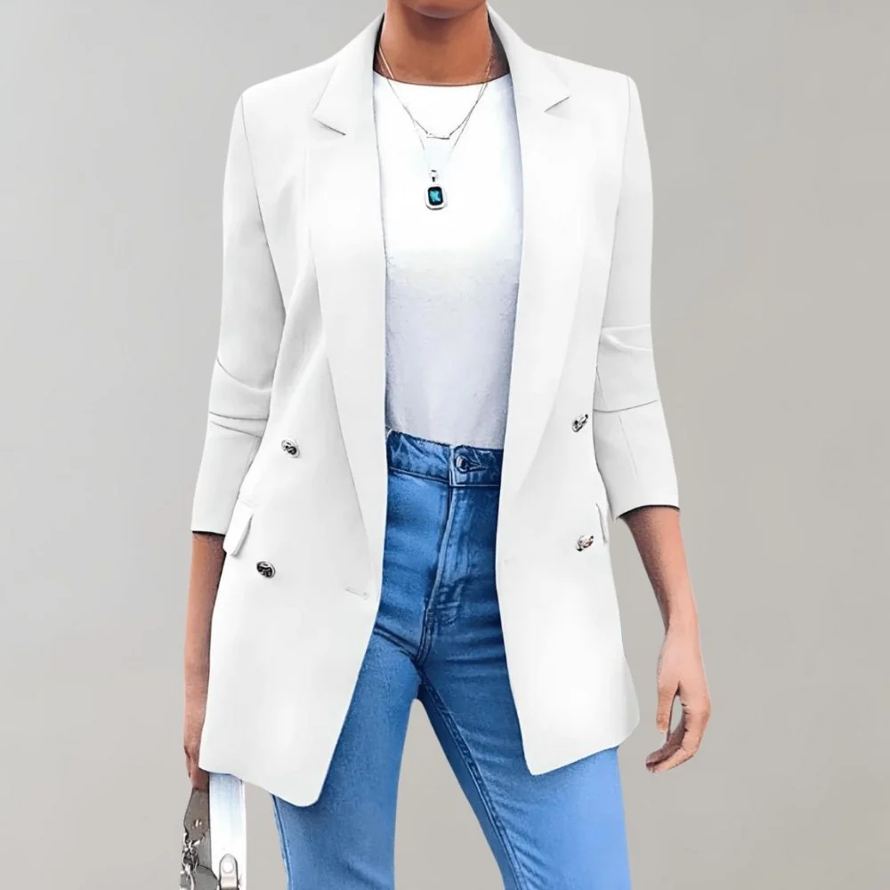 Liina - Blazer d'automne pour femme – Image 6