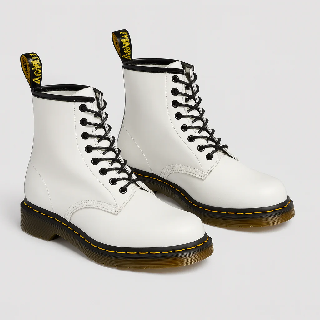 Lucas - Botte à lacets antidérapante durable pour la cheville, idéale pour l'automne – Image 3