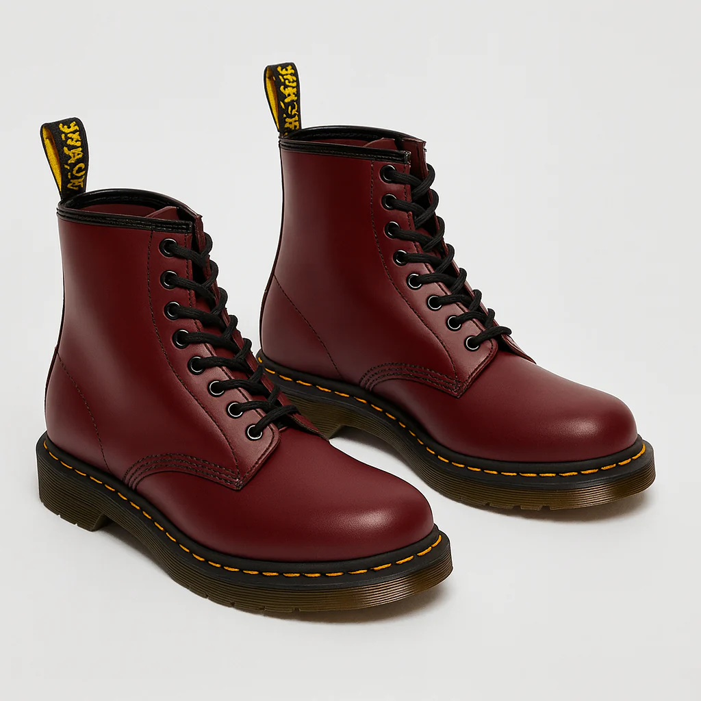 Lucas - Botte à lacets antidérapante durable pour la cheville, idéale pour l'automne – Image 4